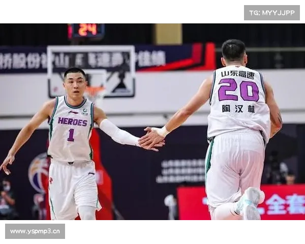 CBA31胜!山东高速队105-80大胜四川男篮!高诗岩19分!陶汉林6犯 CBA31胜!山东高速队105-80大胜四川男篮!高诗岩19分!陶汉林6犯
