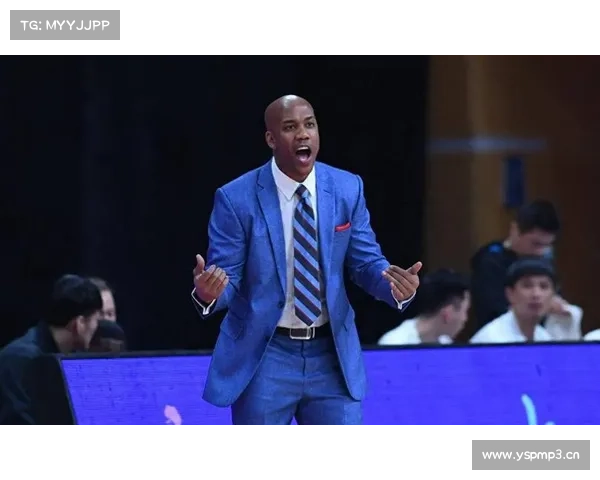 CBA|广州男篮重建 请来加拿大国家队助理教练米切尔 CBA|广州男篮重建 请来加拿大国家队助理教练米切尔