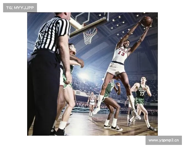 NBA75周年篮球巨星之威尔特·张伯伦 NBA75周年篮球巨星之威尔特·张伯伦