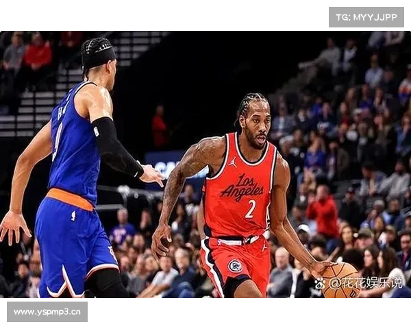 NBA常规赛快船队主场迎战雷霆队，强弱分明，能起波澜？