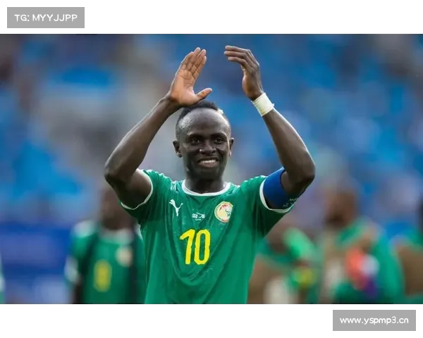 U20非洲杯决赛塞内加尔2-0击败冈比亚夺冠，队史首次捧杯