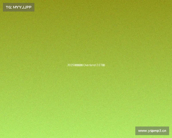 2025款吉普牧马人 Overland 2.0T评测 2025款吉普牧马人 Overland 2.0T评测